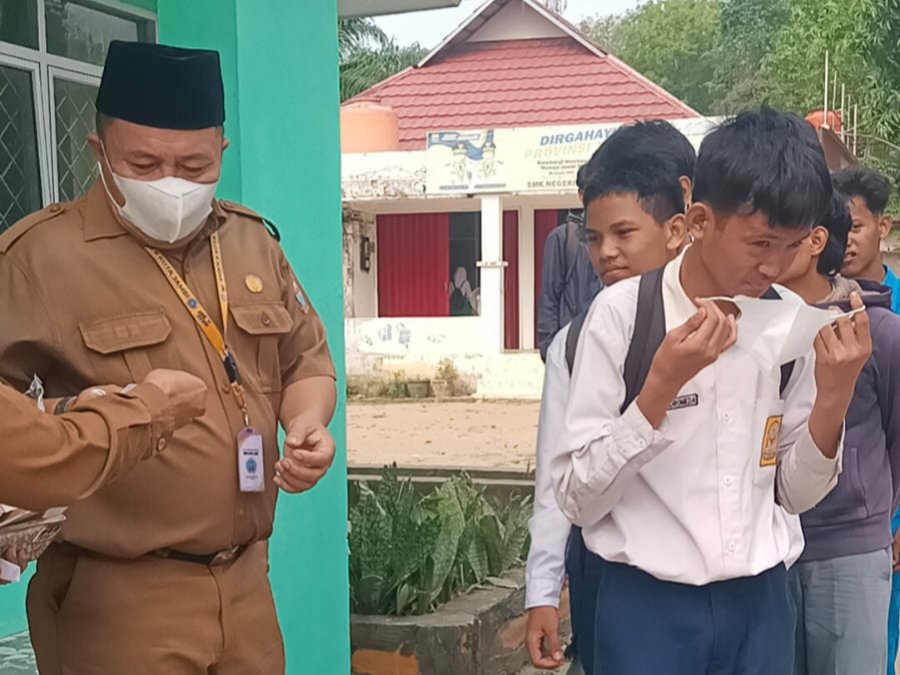 Gambar Berita