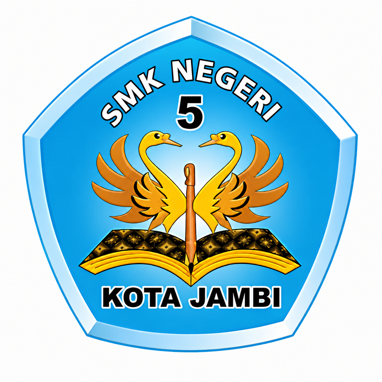 Logo Sekolah